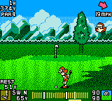 Game Boy Screenshot