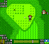 Game Boy Screenshot