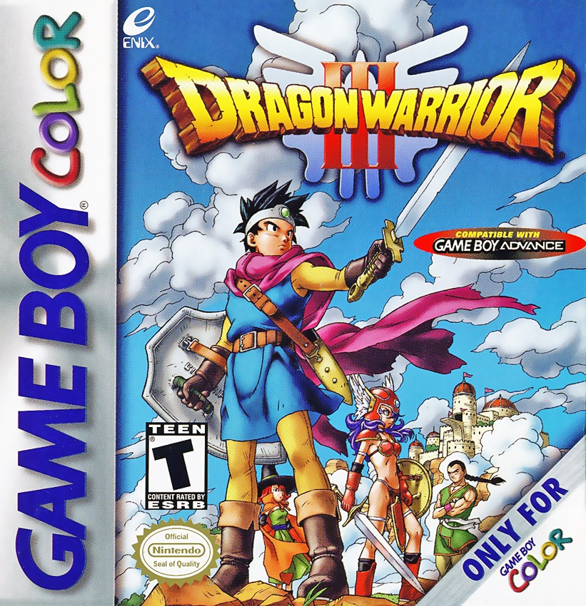Boxart