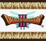 Dragon Warrior III