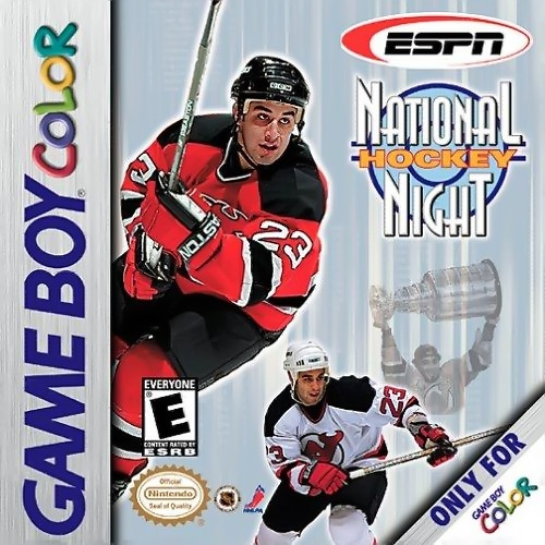 Boxart
