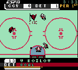 Game Boy Screenshot