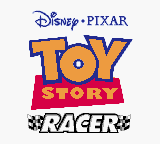 Disney⋅Pixar Toy Story Racer