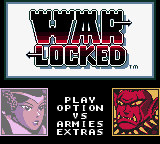 Warlocked