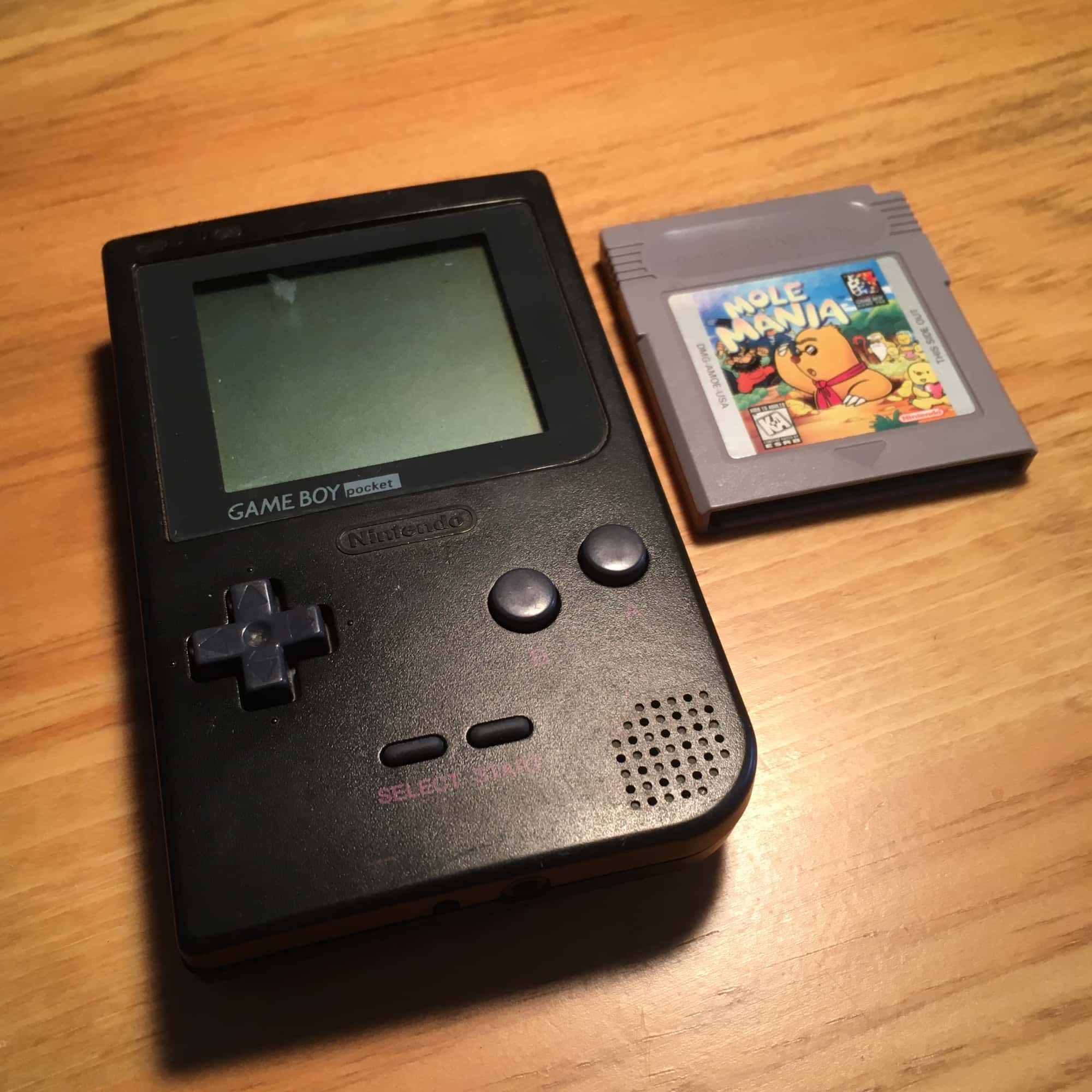 donkey kong land 2 gameboy