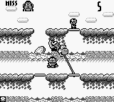 Game Boy Screenshot