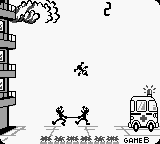 Game Boy Screenshot