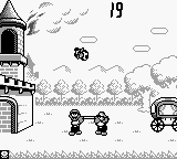 Game Boy Screenshot