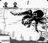 Game Boy Screenshot