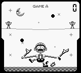 Game Boy Screenshot