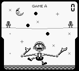 Game Boy Screenshot