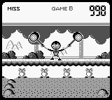 Game Boy Screenshot