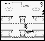 Game Boy Screenshot