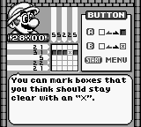 Game Boy Screenshot