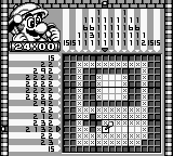 Game Boy Screenshot