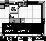 Game Boy Screenshot