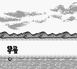 Game Boy Screenshot