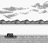 Game Boy Screenshot