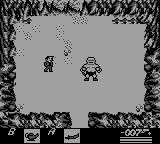 Game Boy Screenshot