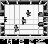 Game Boy Screenshot