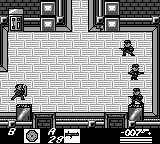 Game Boy Screenshot