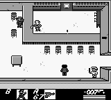 Game Boy Screenshot