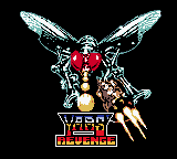 Yars’ Revenge