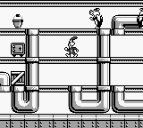 Game Boy Screenshot