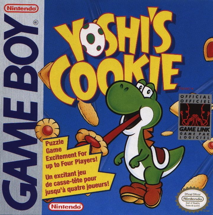 Boxart