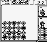 Game Boy Screenshot