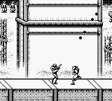 Game Boy Screenshot