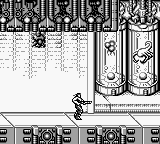 Game Boy Screenshot