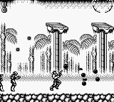 Game Boy Screenshot