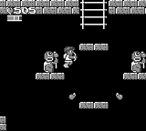 Kid Icarus: Of Myths and Monsters - Game Boy, Game Boy