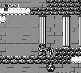 Game Boy Screenshot