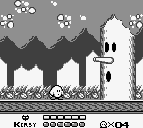 Game Boy Screenshot