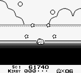 Game Boy Screenshot