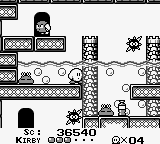 Game Boy Screenshot