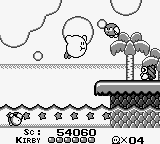 Game Boy Screenshot