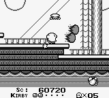 Game Boy Screenshot