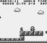 Game Boy Screenshot