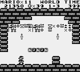 Game Boy Screenshot