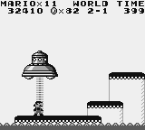 Game Boy Screenshot