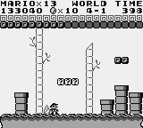 Game Boy Screenshot