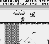 Game Boy Screenshot