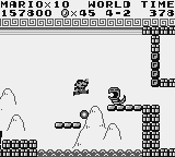 Game Boy Screenshot