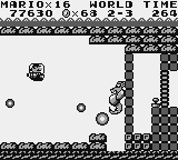 Game Boy Screenshot