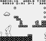 Game Boy Screenshot