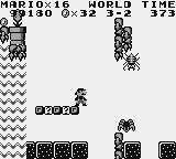 Game Boy Screenshot