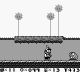 Game Boy Screenshot